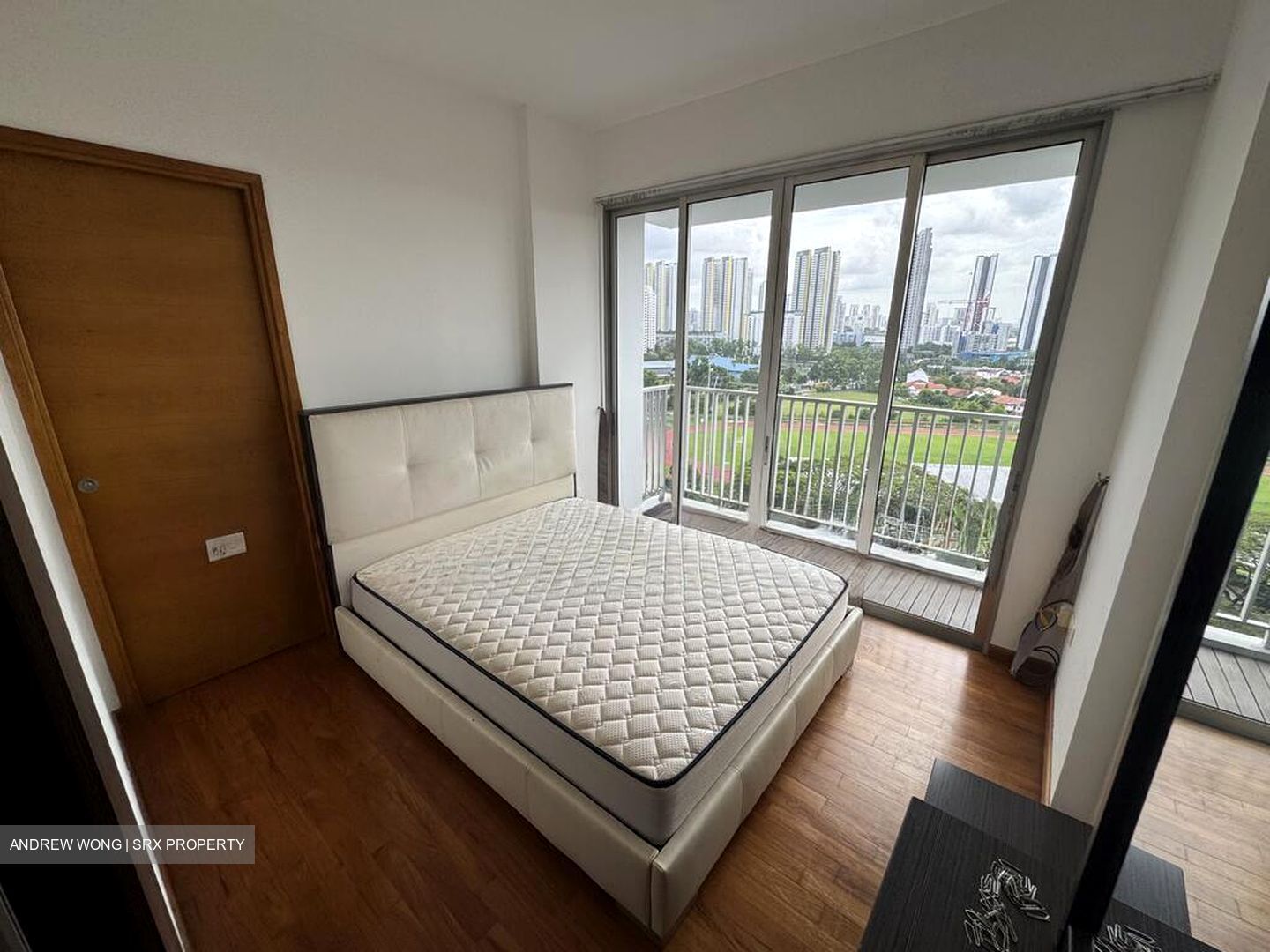 The Parc Condominium (D5), Condominium #509674171
